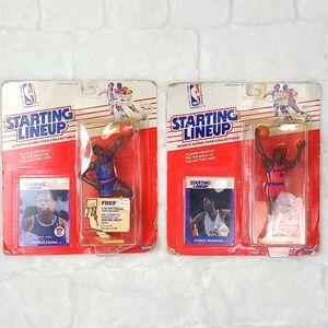NBA collectibles